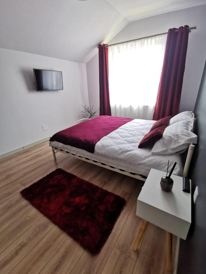 Edith'S House Turda Dış mekan fotoğraf